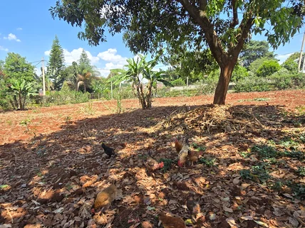 Residential Land for sale in Runda, Westlands