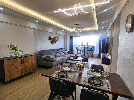2-bedroom Apartment for rent in Rhapta Road, Westlands