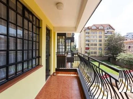 1-bedroom Apartment for rent in Westlands Area, Westlands