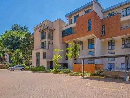 3-bedroom Apartment for rent in Westlands Area, Westlands