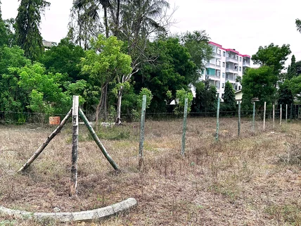 Land for sale in Mtwapa, Kilifi County