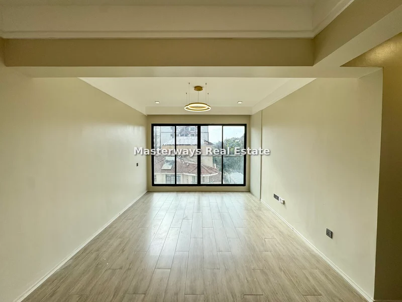 2-bedroom Apartment for rent in Lavington