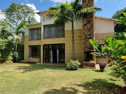 4-bedroom Townhouse for sale in Lavington, Nairobi