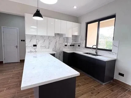 2-bedroom Apartment for rent in Lavington, Nairobi