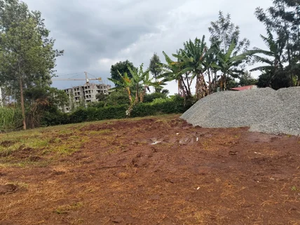 Commercial Land for sale in Kitisuru, Westlands
