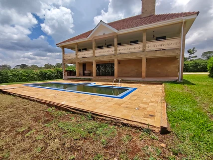 4-bedroom House for sale in Kiambu Road, Nairobi