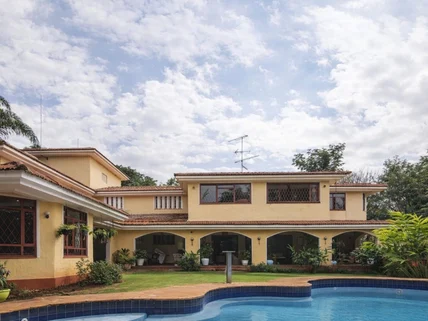 5-bedroom House for sale in Runda, Westlands