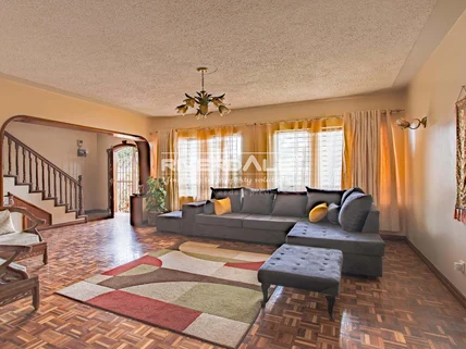 4-bedroom Townhouse for sale in Westlands Area, Westlands