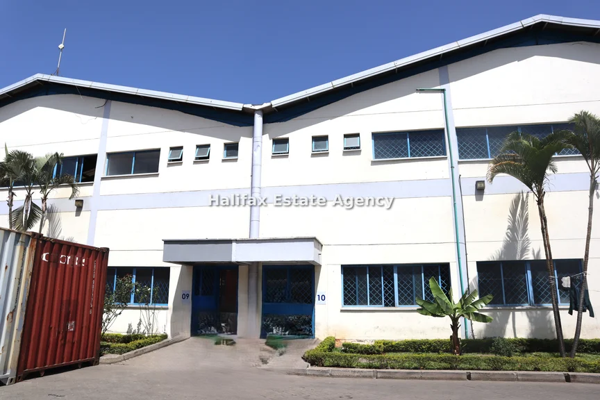 Commercial Property for rent in Mombasa Road