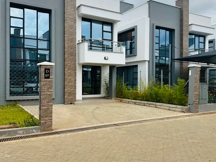 4-bedroom House for rent in Eastern ByPass, Ruiru