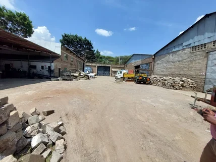 Residential Land for sale in Industrial Area, Nairobi