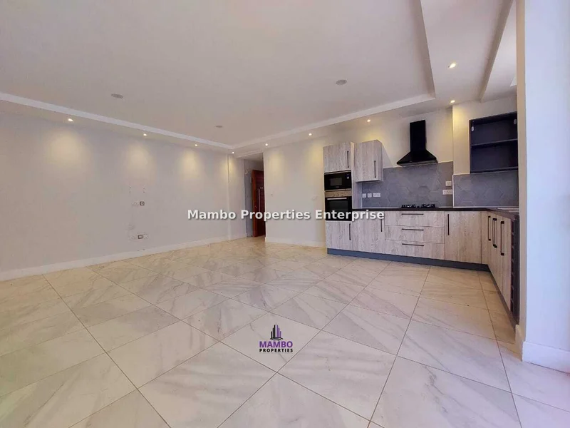 1-bedroom Apartment for rent in Westlands Area
