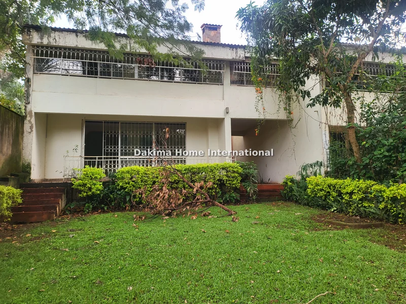 4-bedroom Townhouse for rent in Spring Valley