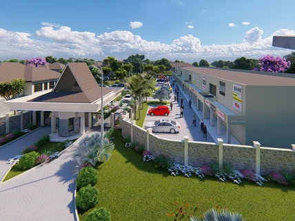 Residential Land for sale in Kiambu Road, Nairobi