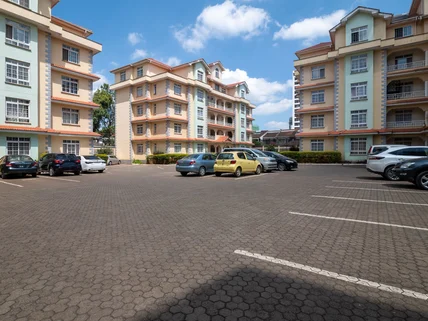 2-bedroom Apartment for sale in Parklands, Westlands