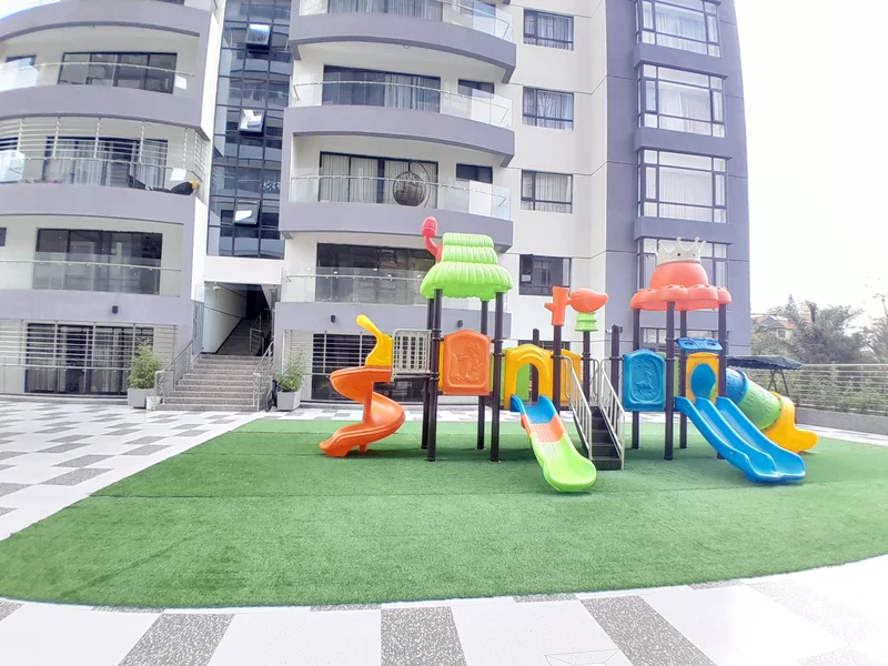 Stunning 4 bedrooms apartment for rent in kileleshwa