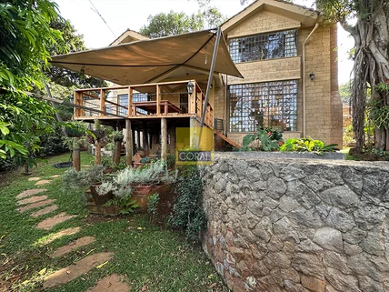 3-bedroom House for rent in Westlands Area, Westlands