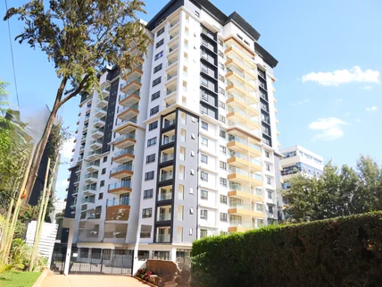 3-bedroom Apartment for rent in Westlands Area, Westlands