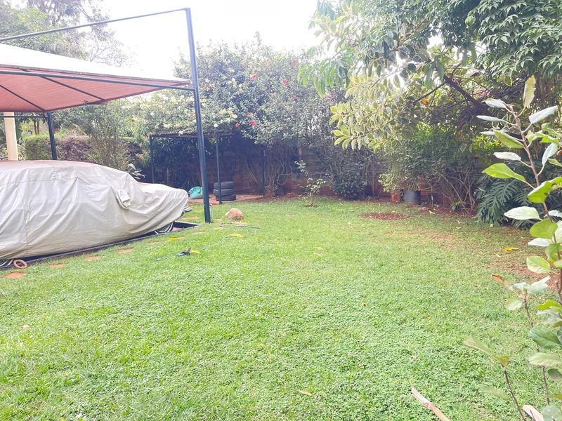 Lavington in a well secured gated community 4 bedroomed plus dsq all ensuite townhouse for Sale