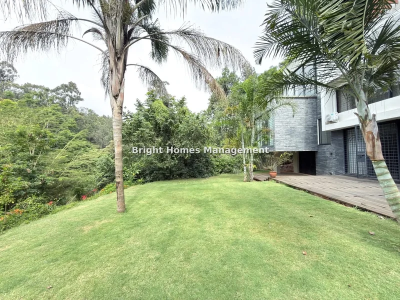 2-bedroom Apartment for rent in Gigiri