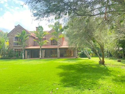 5-bedroom Villa for sale in Karen, Nairobi