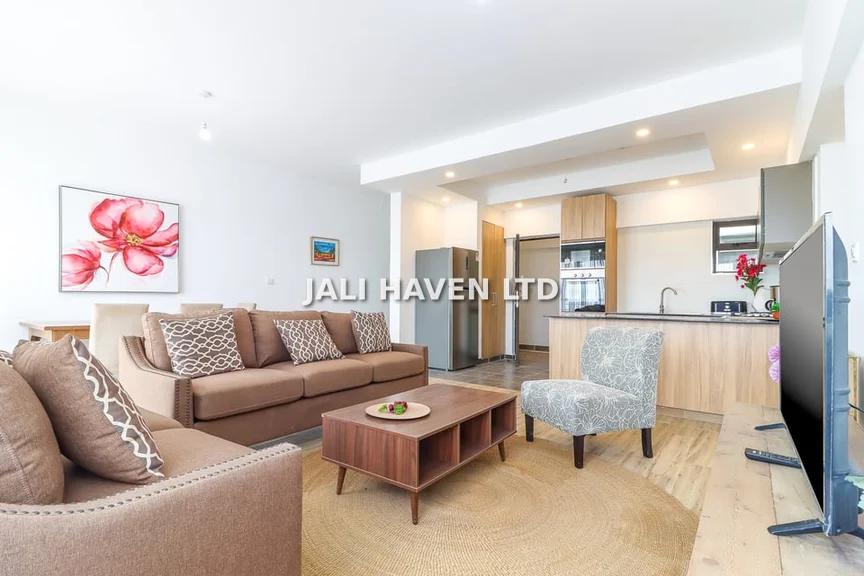 3-bedroom Apartment for sale in Kilimani