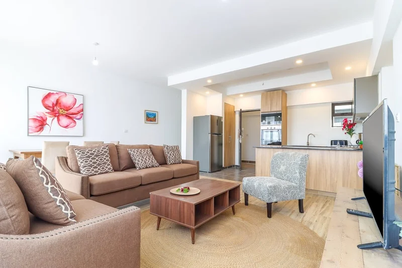 Luxury 3-BEDROOM Living In Kilimani – From KES 17.5M