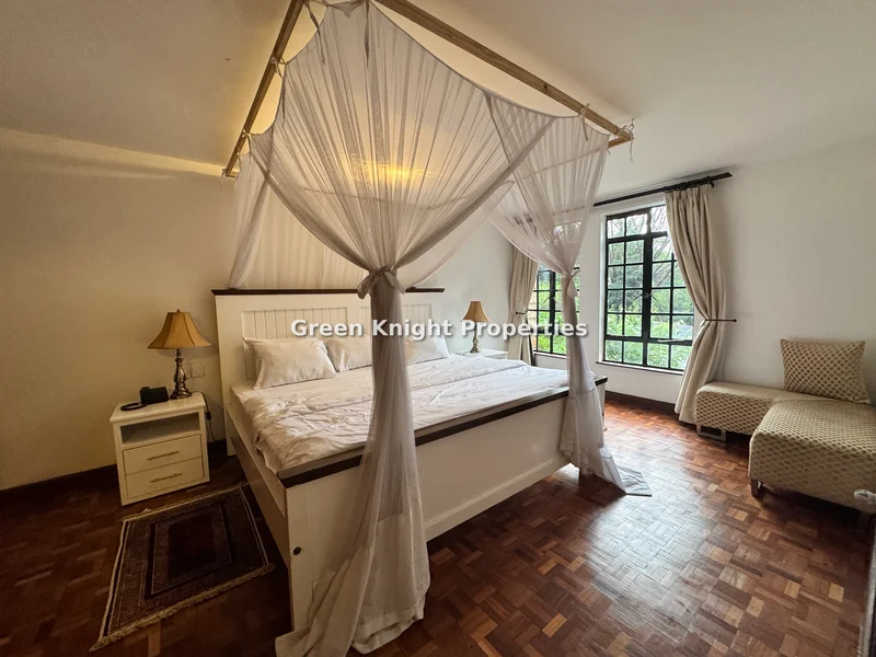 2-bedroom Apartment for rent in Lavington