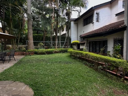 4-bedroom Townhouse for sale in Kilimani, Nairobi