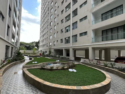 5-bedroom Apartment for rent in Lavington, Nairobi
