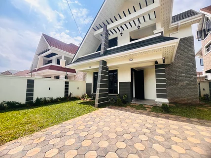 4-bedroom House for rent in Ruiru, Kiambu County