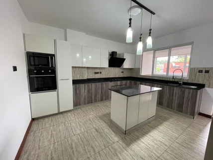 4-bedroom Apartment for sale in General Mathenge, Westlands