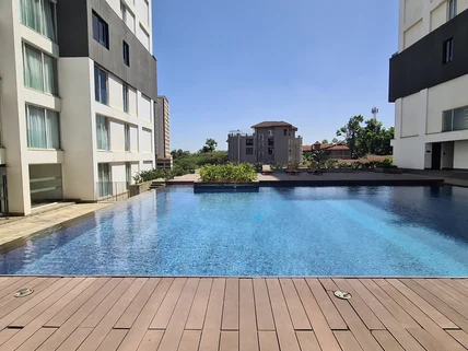2-bedroom Apartment for rent in Kilimani, Nairobi