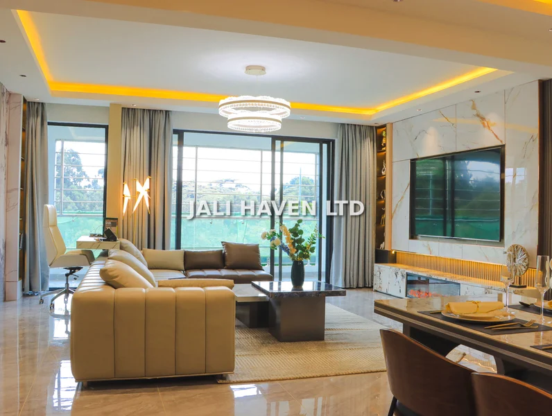 1-bedroom Apartment for sale in Kileleshwa