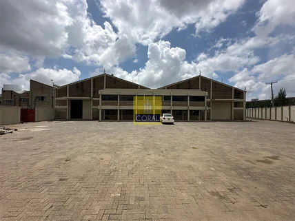 Warehouse for sale in Mombasa Road, Nairobi