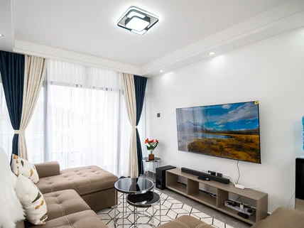 1-bedroom Apartment for rent in Kileleshwa, Nairobi