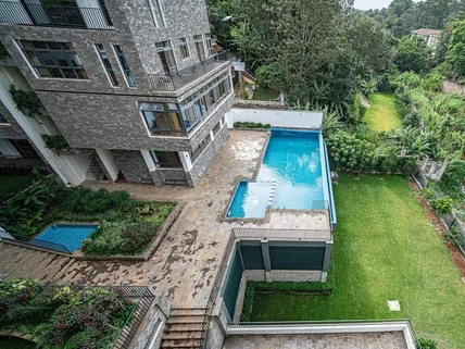 3-bedroom Apartment for rent in Spring Valley, Westlands