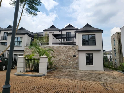 4-bedroom Townhouse for rent in Runda, Westlands