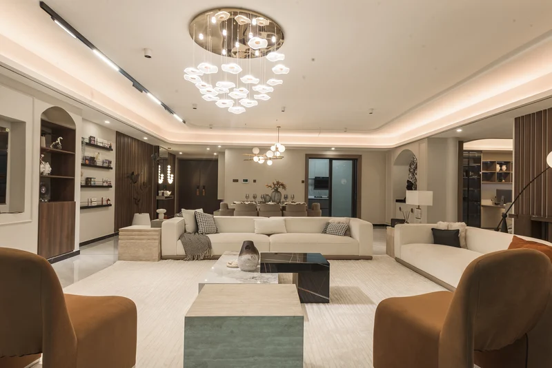 5-Bedroom Ultra-Luxury Apartments in Kileleshwa