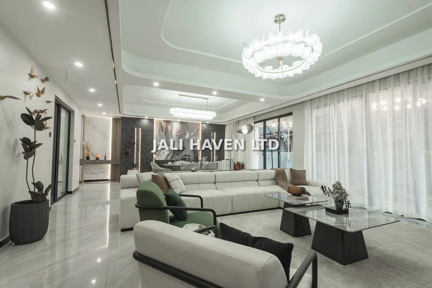 4-bedroom Apartment for sale in Kileleshwa