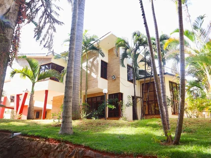 4-bedroom Townhouse for rent in Lower Kabete, Westlands