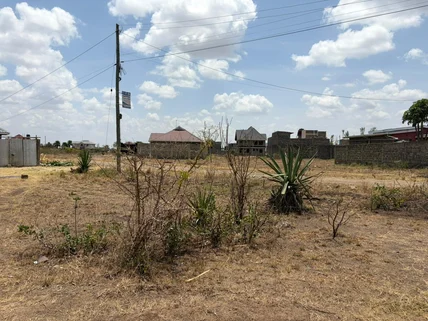 Land for sale in Ruiru, Kiambu County