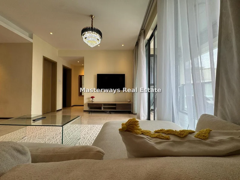 1-bedroom Apartment for rent in Westlands Area