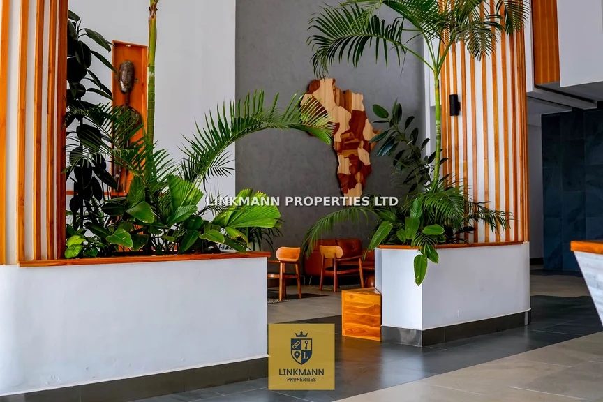 Office for rent in Westlands Area