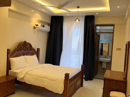 3-bedroom Apartment for sale in Shanzu, Mombasa