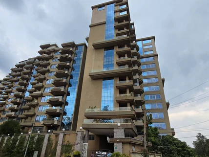 5-bedroom Apartment for rent in Muthaiga, Nairobi