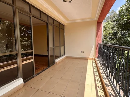 2-bedroom Apartment for rent in State House, Nairobi