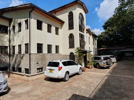 2-bedroom Apartment for rent in Brookside, Westlands