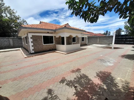 3-bedroom House for sale in Ongata Rongai, Kajiado County
