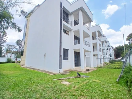 4-bedroom Townhouse for rent in Lavington, Nairobi